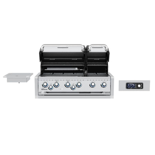 Broil King IMPERIAL QS 690 Built in BBQ (LPG)