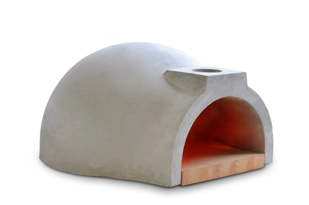 CALIFORNO Garzoni 260 Pizza Oven Single Piece Dome 30x 33 inches