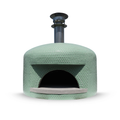 CALIFORNO Garzoni Mosaic Pizza Oven Assembled 26"